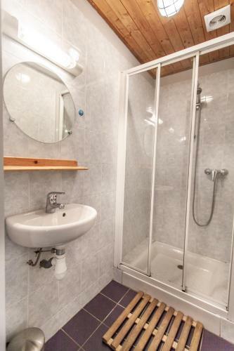 Apartamento Le Giffre And Clesson