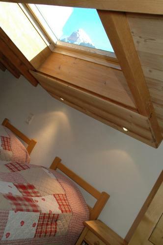 Apartamento Le Giffre And Clesson