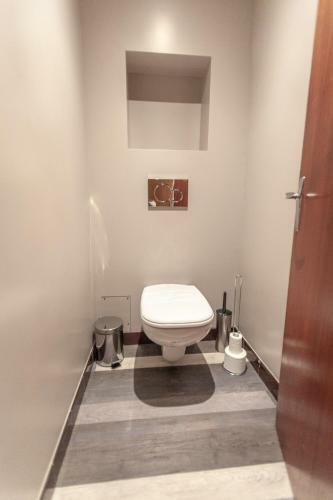 Apartamento Le Giffre And Clesson