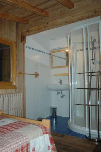 Apartamento Le Giffre And Clesson