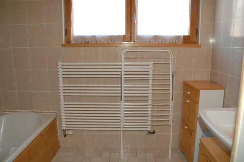 Apartamento Le Giffre And Clesson