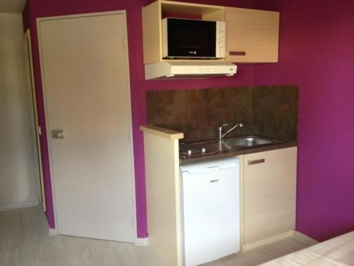 Aparthotel H�tel L'eolienne