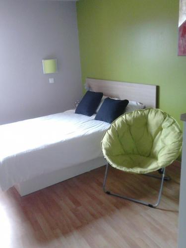 Aparthotel H�tel L'eolienne