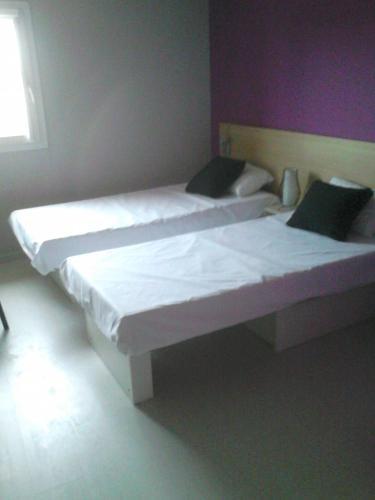 Aparthotel H�tel L'eolienne