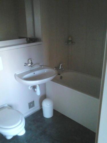 Aparthotel H�tel L'eolienne