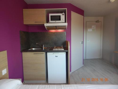 Aparthotel H�tel L'eolienne