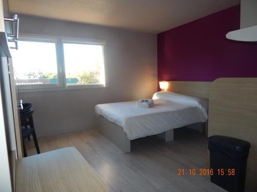 Aparthotel H�tel L'eolienne