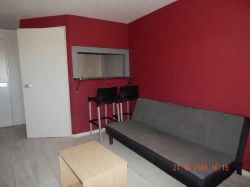 Aparthotel H�tel L'eolienne