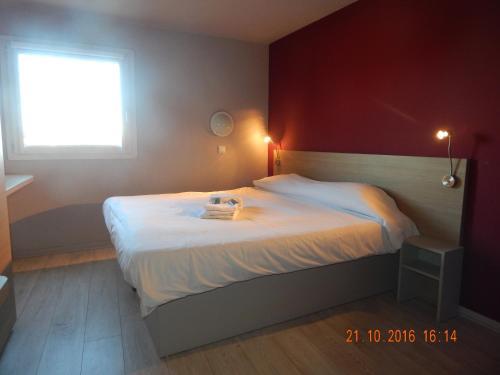 Aparthotel H�tel L'eolienne