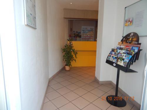 Aparthotel H�tel L'eolienne