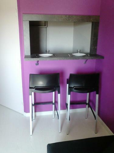 Aparthotel H�tel L'eolienne