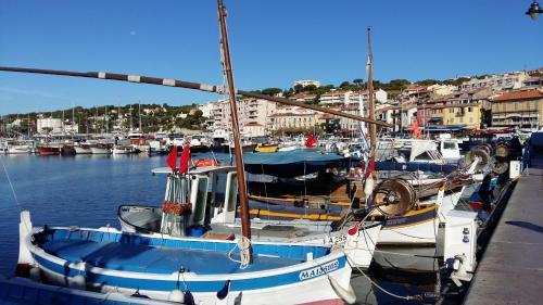 Apartamento Villa Bobnell