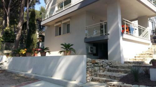 Apartamento Villa Bobnell