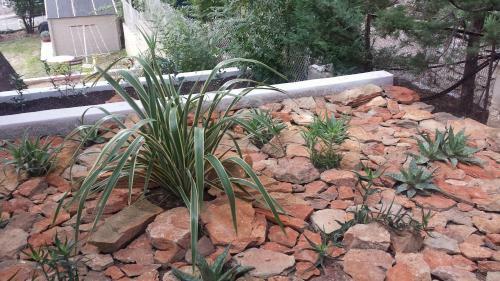 Apartamento Villa Bobnell