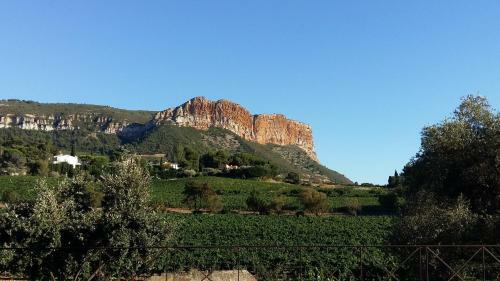 Apartamento Villa Bobnell