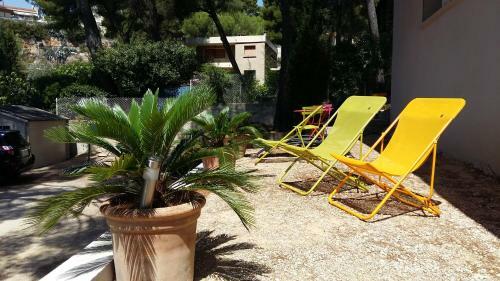 Apartamento Villa Bobnell