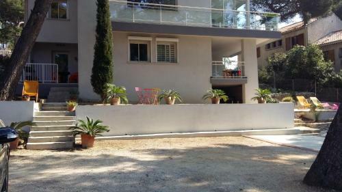Apartamento Villa Bobnell