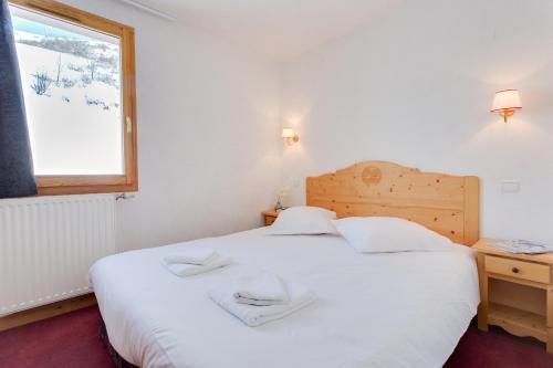 Aparthotel Residence Chalet De L'adonis