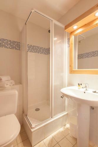 Aparthotel Residence Chalet De L'adonis