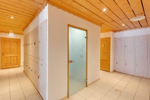 Aparthotel Residence Chalet De L'adonis