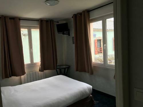 Hotel La Fontaine