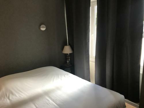 Hotel La Fontaine