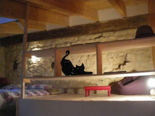 Hostal Maison D'h�tes Lou Cliou