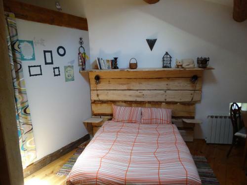 Hostal Maison D'h�tes Lou Cliou
