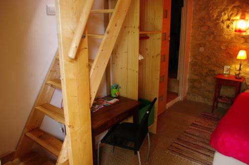Hostal Maison D'h�tes Lou Cliou