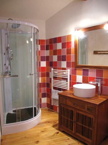 Hostal Maison D'h�tes Lou Cliou
