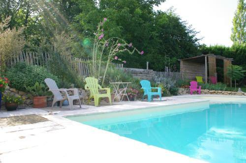 Hostal Maison D'h�tes Lou Cliou