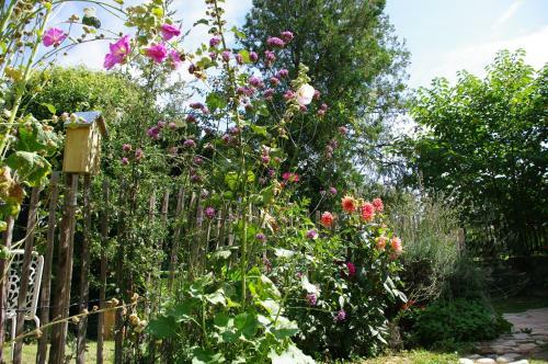 Hostal Maison D'h�tes Lou Cliou