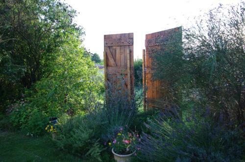 Hostal Maison D'h�tes Lou Cliou