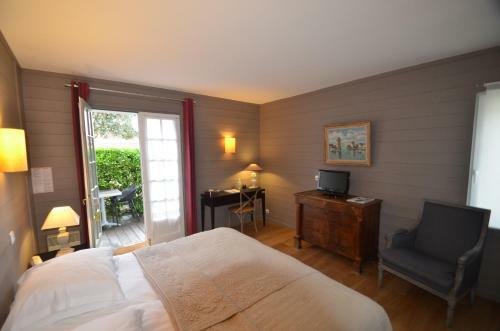 Hotel L'oc�an