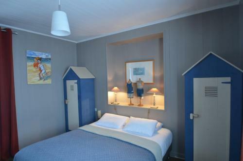 Hotel L'oc�an