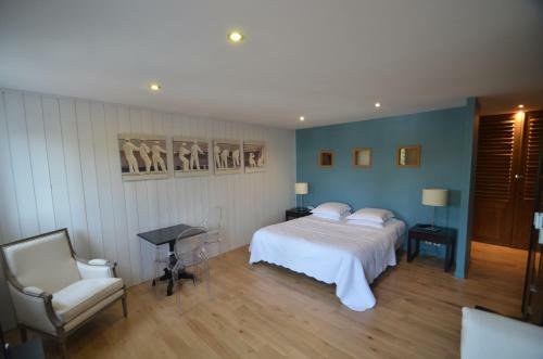 Hotel L'oc�an