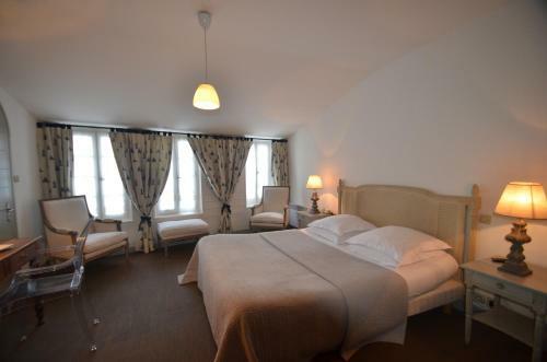 Hotel L'oc�an
