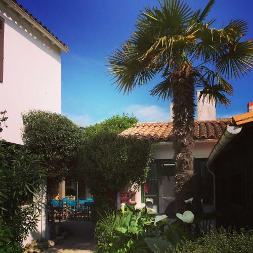 Hotel L'oc�an