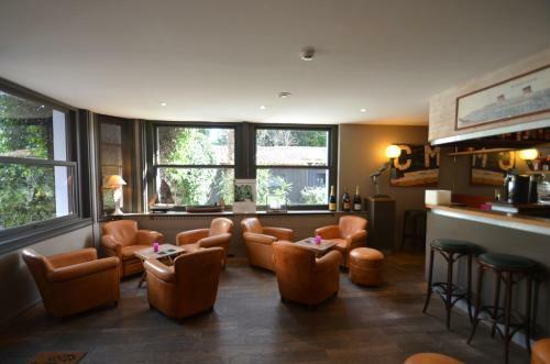 Hotel L'oc�an