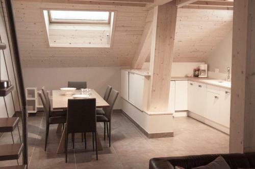 Apartamento Entre Lac Et Montagnes