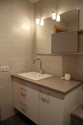 Apartamento Entre Lac Et Montagnes