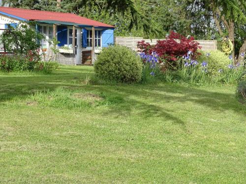 Hostal Les Chalets D'h�tes Esprit Nature