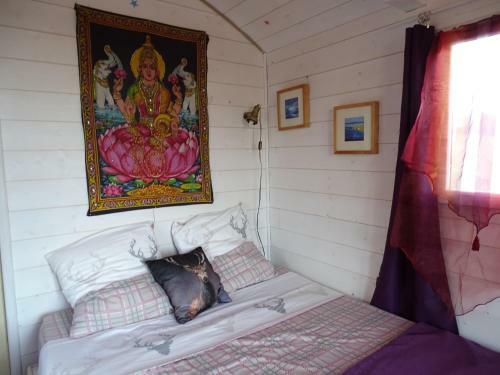 Hostal Les Chalets D'h�tes Esprit Nature