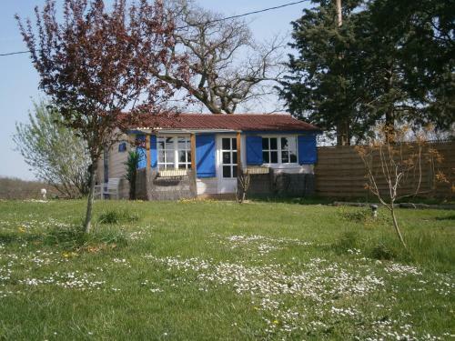 Hostal Les Chalets D'h�tes Esprit Nature