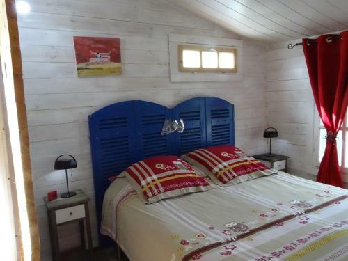Hostal Les Chalets D'h�tes Esprit Nature