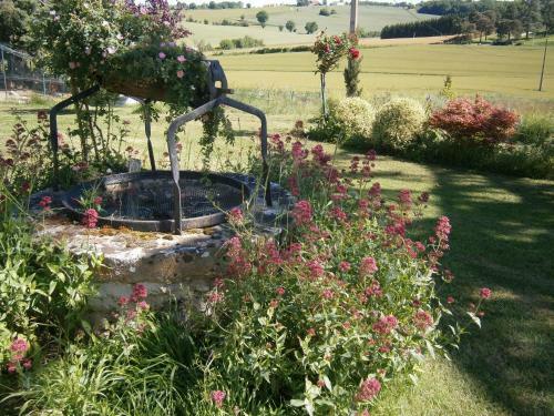Hostal Les Chalets D'h�tes Esprit Nature