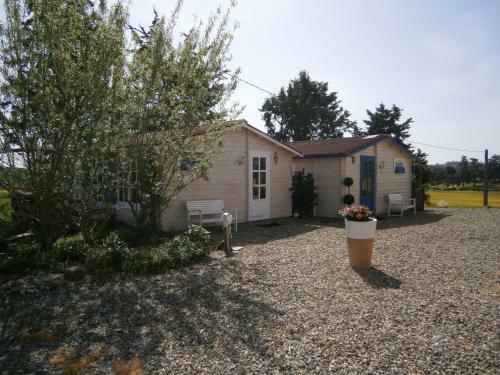 Hostal Les Chalets D'h�tes Esprit Nature