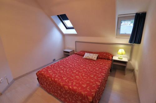 Hotel H�tel-r�sidence Baln�o Aladin
