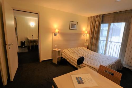 Hotel H�tel-r�sidence Baln�o Aladin