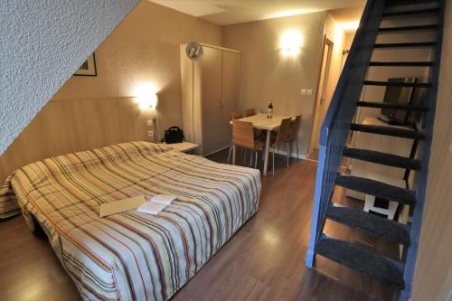 Hotel H�tel-r�sidence Baln�o Aladin